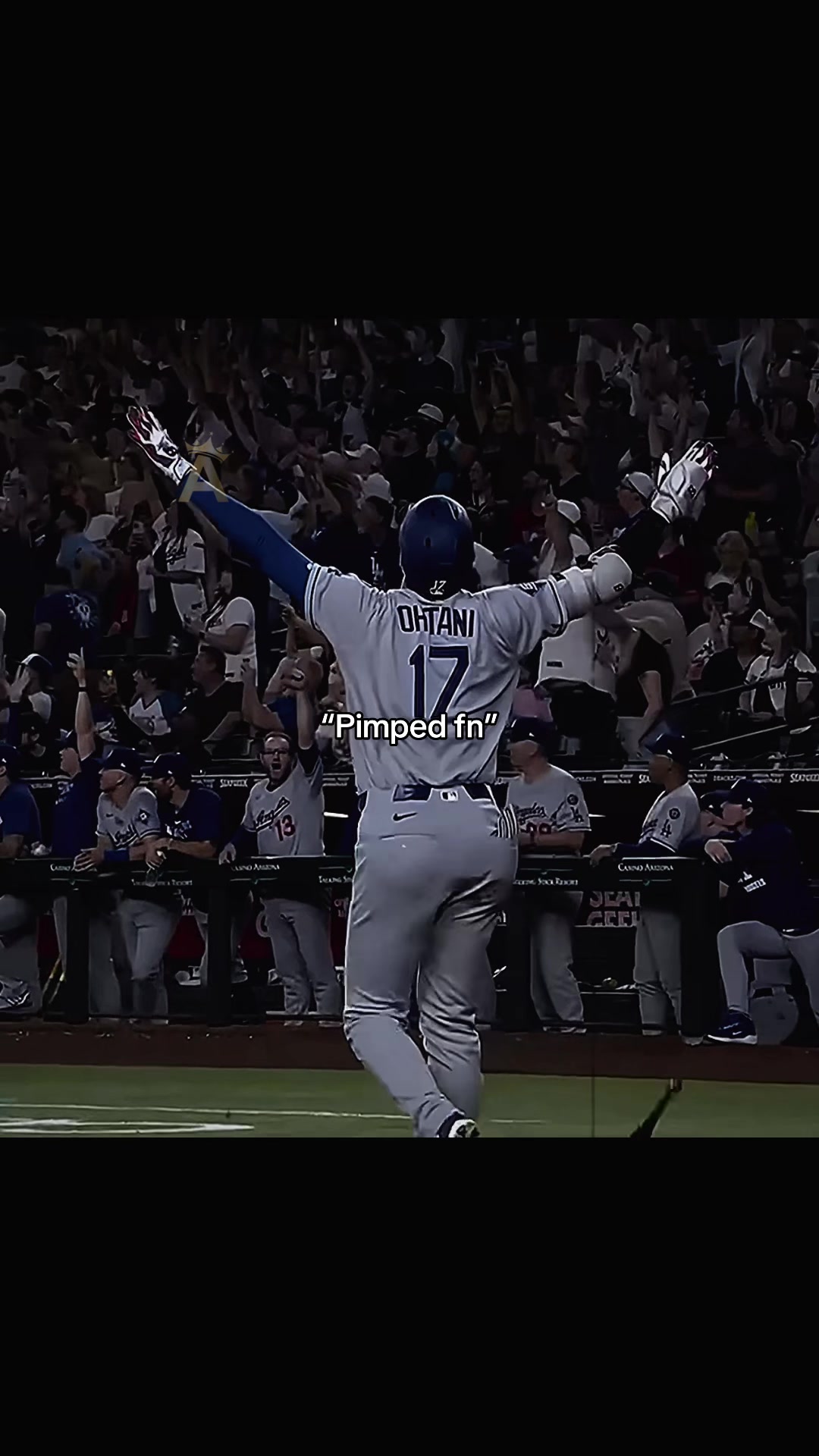 Who had the best home run? #mlb #mlbedits #baseball #fyp