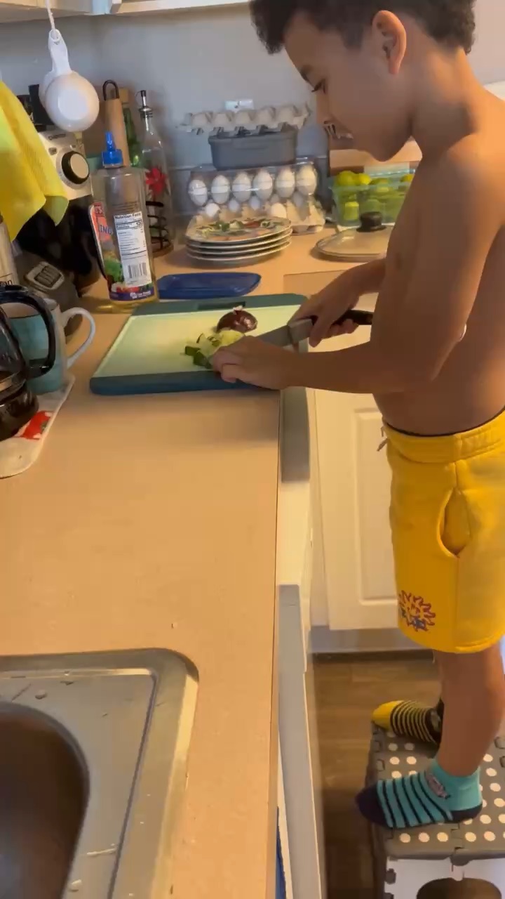Alimentación con TD1