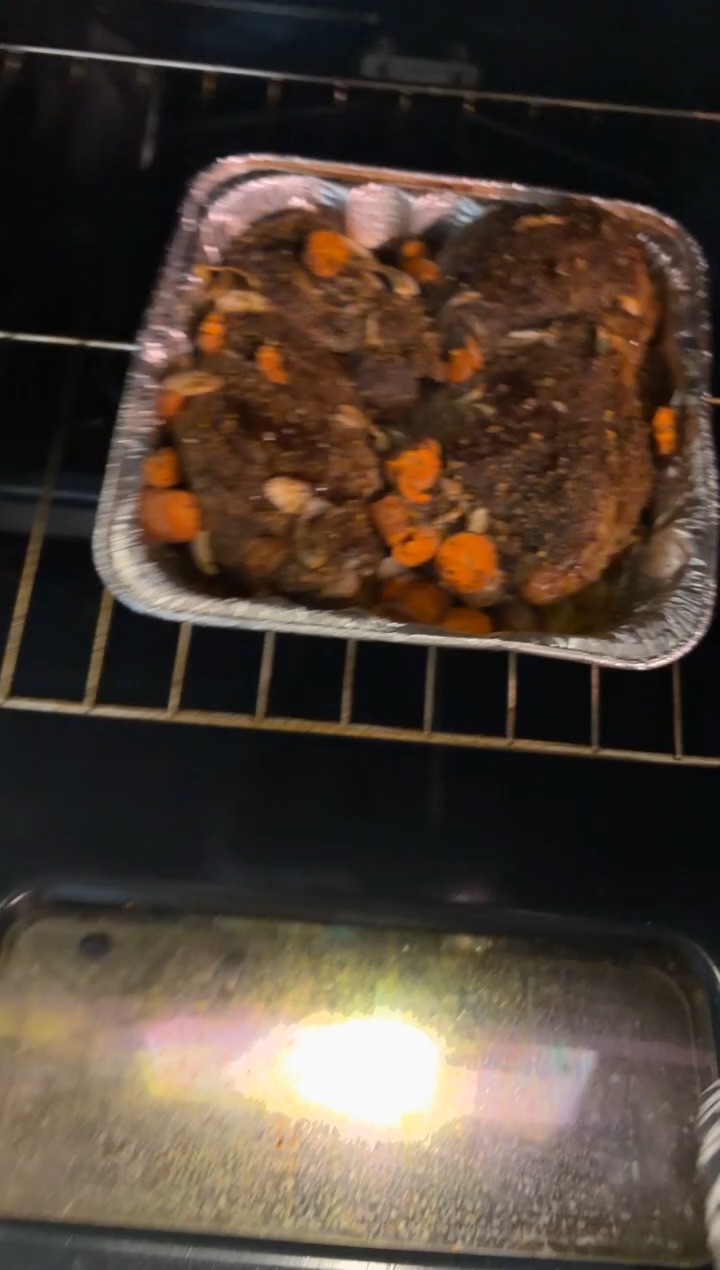 Food trial