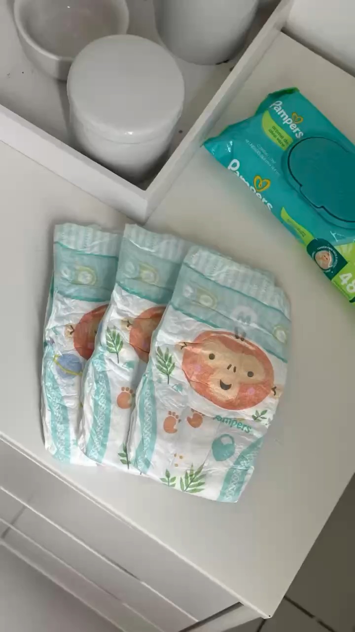 Ultimo trabalho
