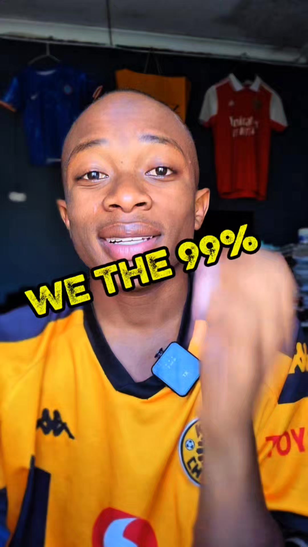 #wethe99 #Wethe99PeoplePower @WeThe99% #fyp #viral #tiktoksouthafrica🇿🇦 - - - - - - - - - - - - - @The Global Creat...