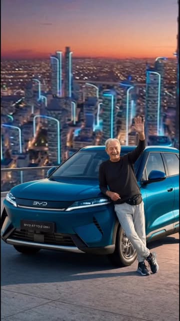 Animate a cambiar, subite a un BYD ATTO 2 DM-i de @byd.dietrich veni a probarlo al showroom wwww.byd.grupodietrich.com