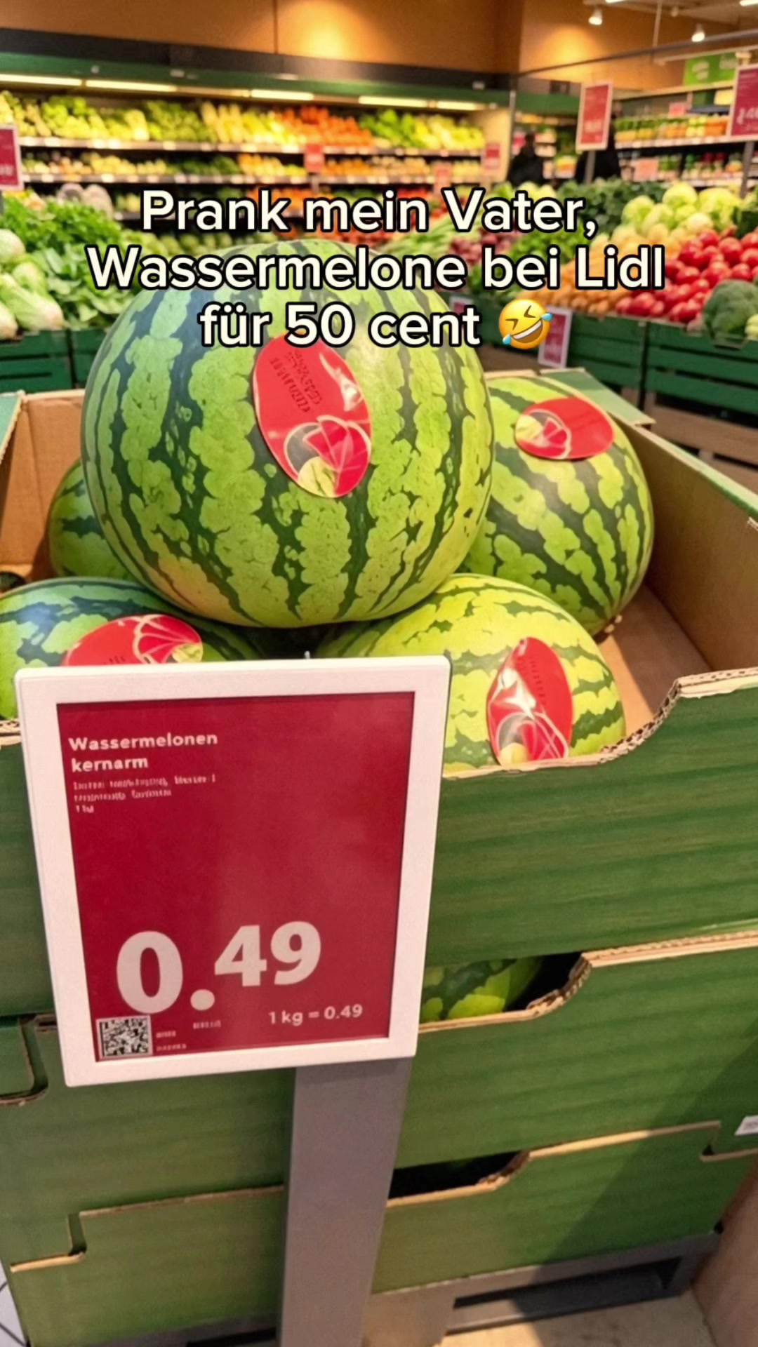 Er sagt warum du bist auf diese welt 😂