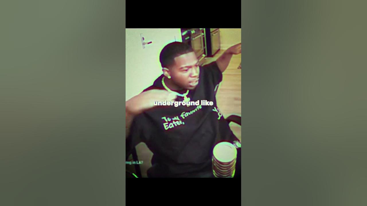 Kaicent and he’s close circle #shortvideo #kaicenat #reggie #shots #viral This circle ⭕️