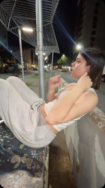 No conozco la vergüenza,lo sé