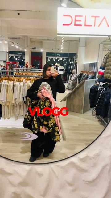 VLOG ♥️🥤🐞