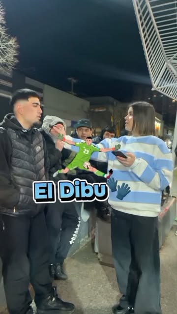 Acá la parte 2 🤗🤗 Muchas gracias a los que se prendieron y participaron💕 ¡Sigamos alentando a la selección 💙🤍💙!