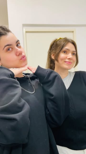 Muy feliz de comenzar mi tratamiento junto a @cosmiatria_naty.a ✨ Gracias por el profesionalismo y el cuidado en cada...