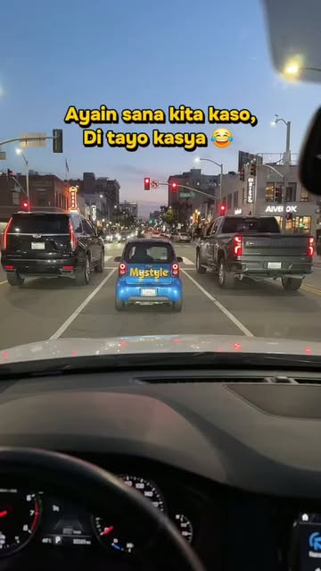 Tara rides? 😂