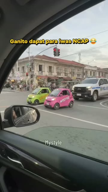 Ano sa tingin niyo mga busengg 😂