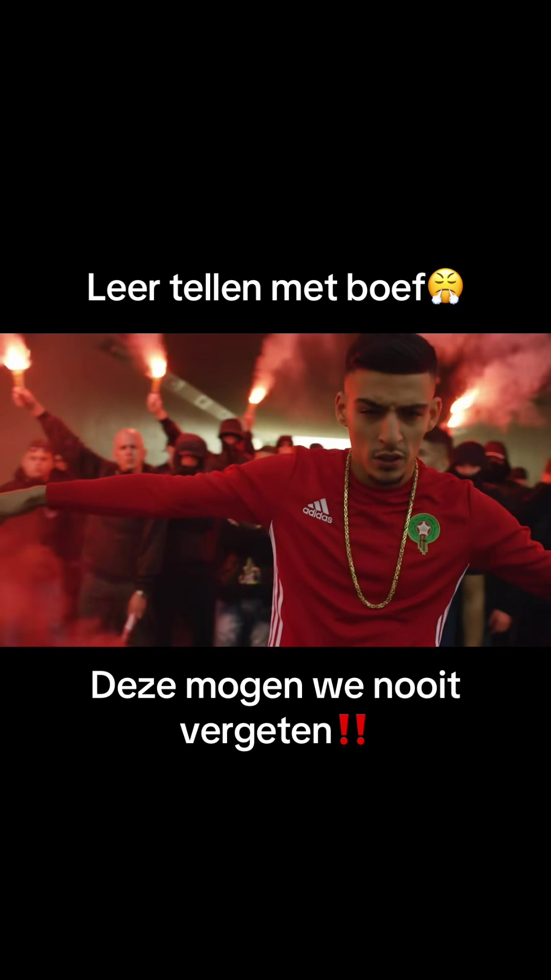 Boef - paperchase #boef #muziek #rapnl #alkmaar #101barz