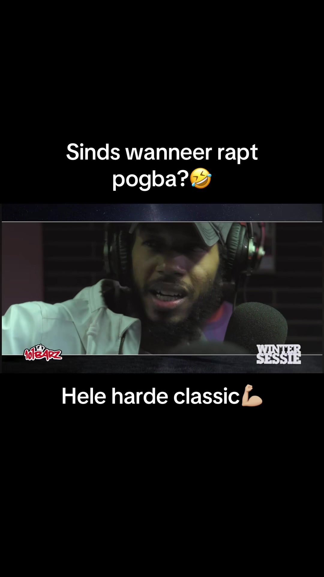 Miggs de bruijn 101 barz wintersessie #miggsdebruijn #101barz #muziek #rapnl #040