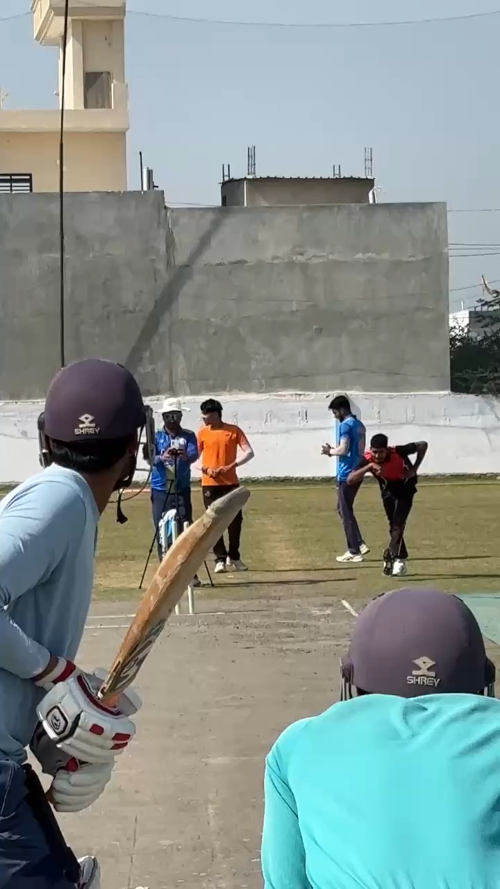 Cricket