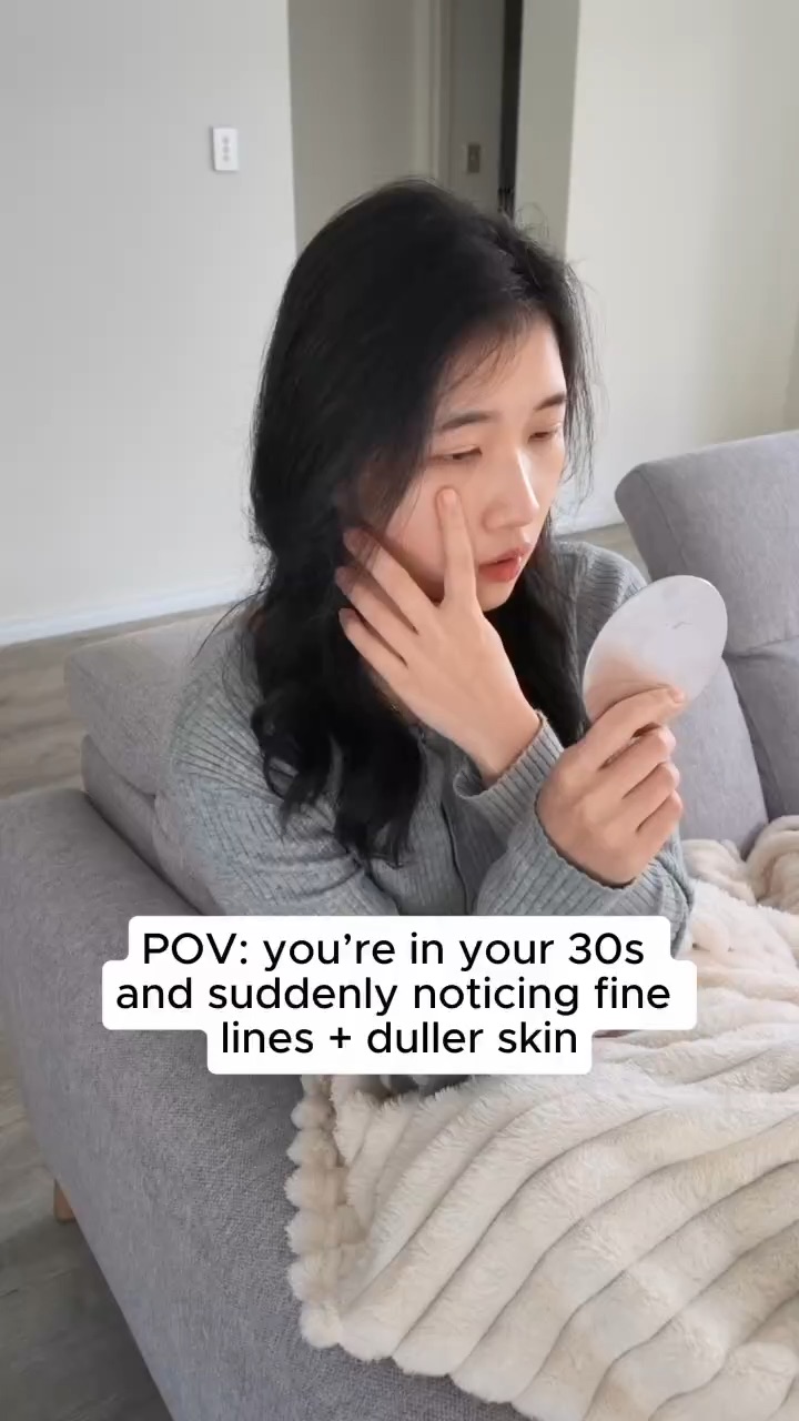 Australian Collagen Lab Skit Style
