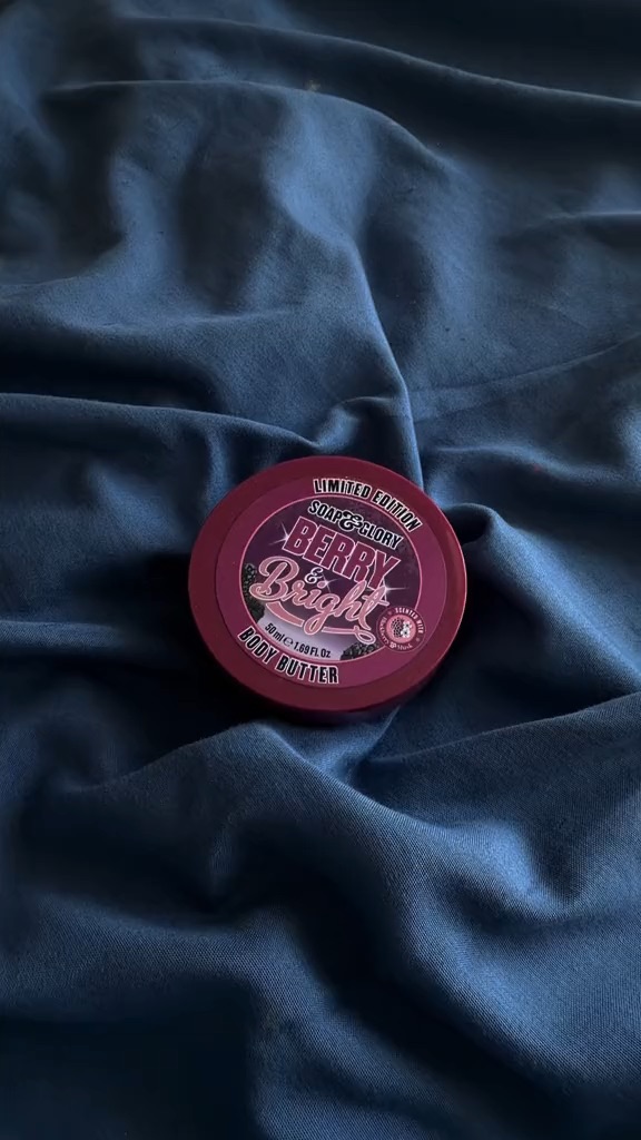 Body Lotion
