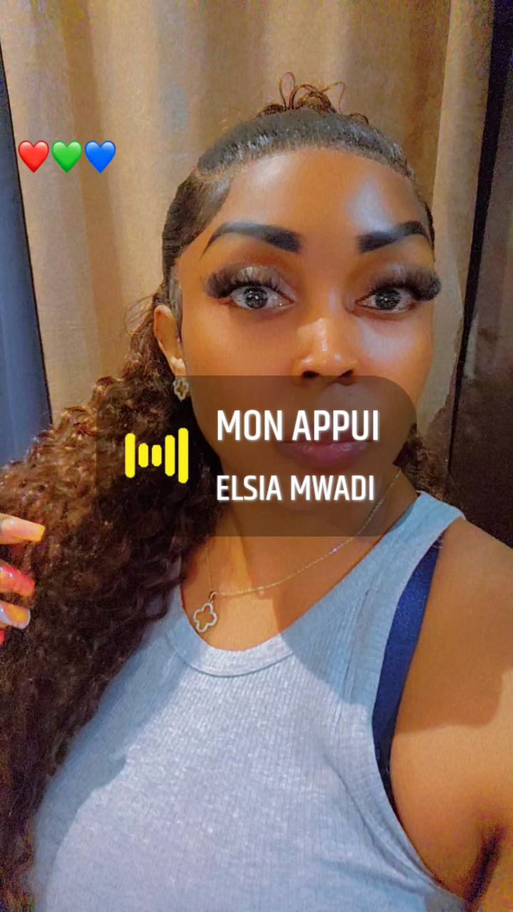 Wig advert