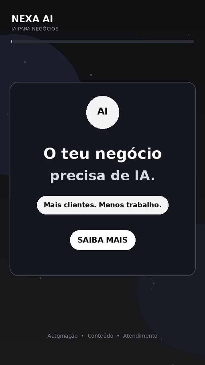Como a IA pode ajudar o teu negócio a render mais