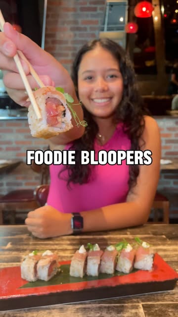 enjoy this compilation of my bloopers while trying to record food content 🫶 comment your favorite one! 🤩