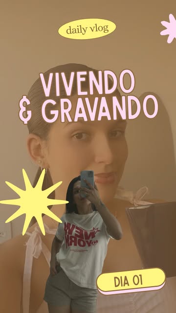 vocês gostam de videozinhos assim? ✨ #daylife #vlog #creator #explore
