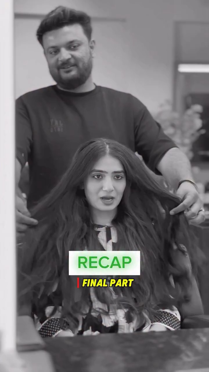 Lifestyle & Hair – Creative Ad Video