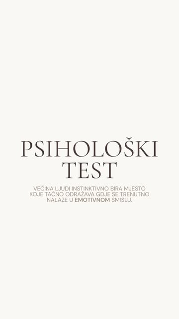 1. LJUDI VAS PRIMIJEĆUJU I PRIJE NEGO ŠTO IZGOVORITE IJEDNU RIJEČ. Prirodno privlačite pažnju i često postanete centa...
