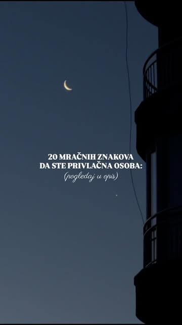 1. Žene vas ili tajno obožavaju ili se suptilno takmiče s vama - nije uvijek mržnja - to je projekcija. 2. Muškarci p...