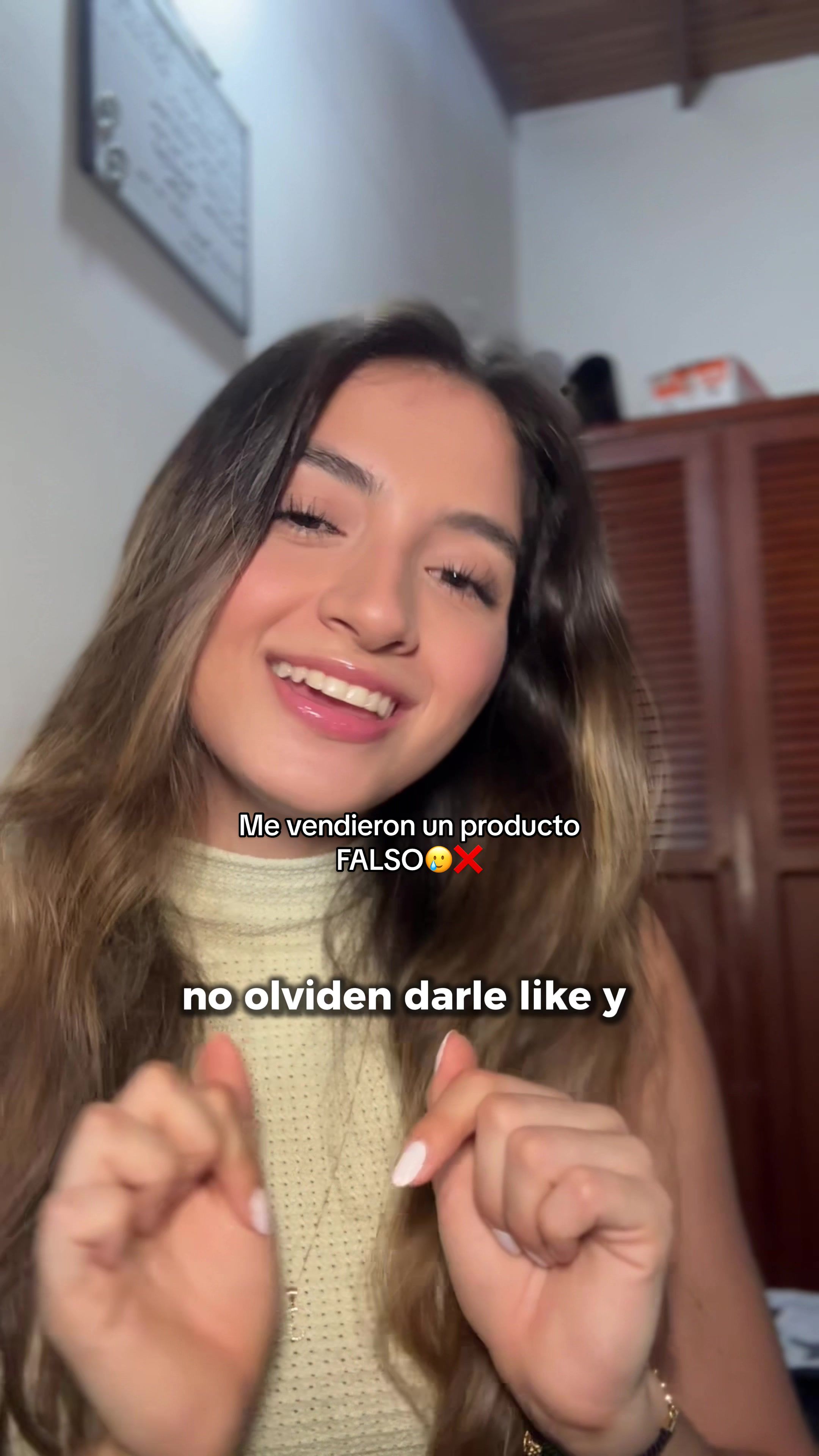 ¿Les ha pasado?💬⬇️ #maquillajereplica #maquillajetutorial #maquillajecolombiano #cucuta #maquillajepirata