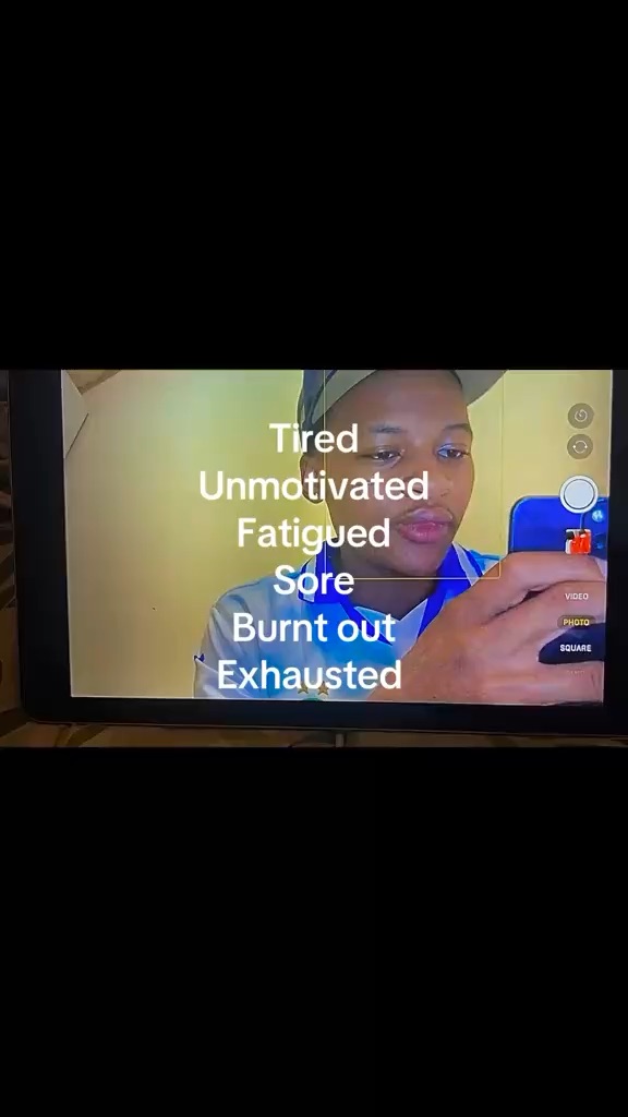 Hybrid athlete