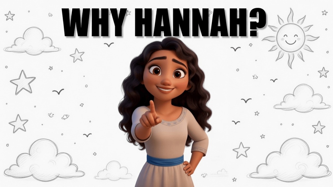 Why Hannah Prayed for Years… And What God Was Preparing All Along Hannah’s story is one of the most tender portraits...