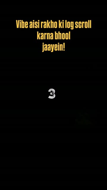 🔥 Vibe aisi rakho ki log scroll karna bhool jaayein! 😈❤️‍🔥 Video pasand aaye toh ❤️ LIKE karo, doston ke saath SHA...