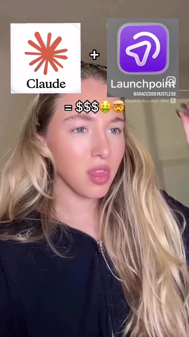 TikTok post