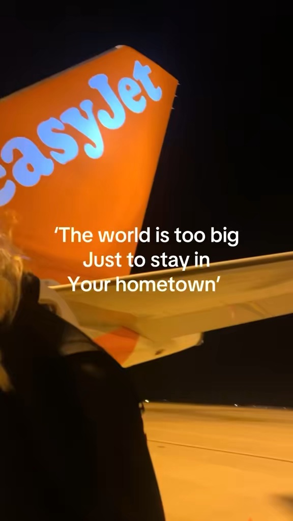 Travel around