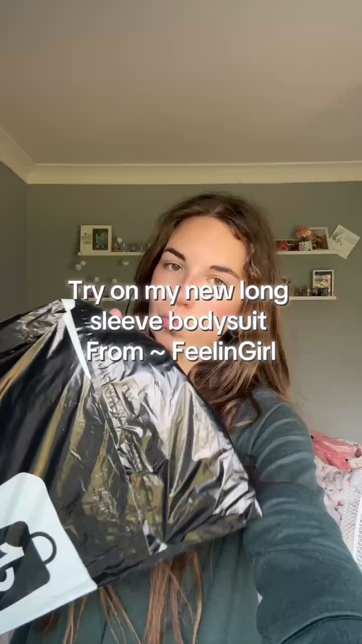 Try on clothes