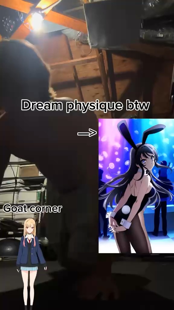 Dream Physique