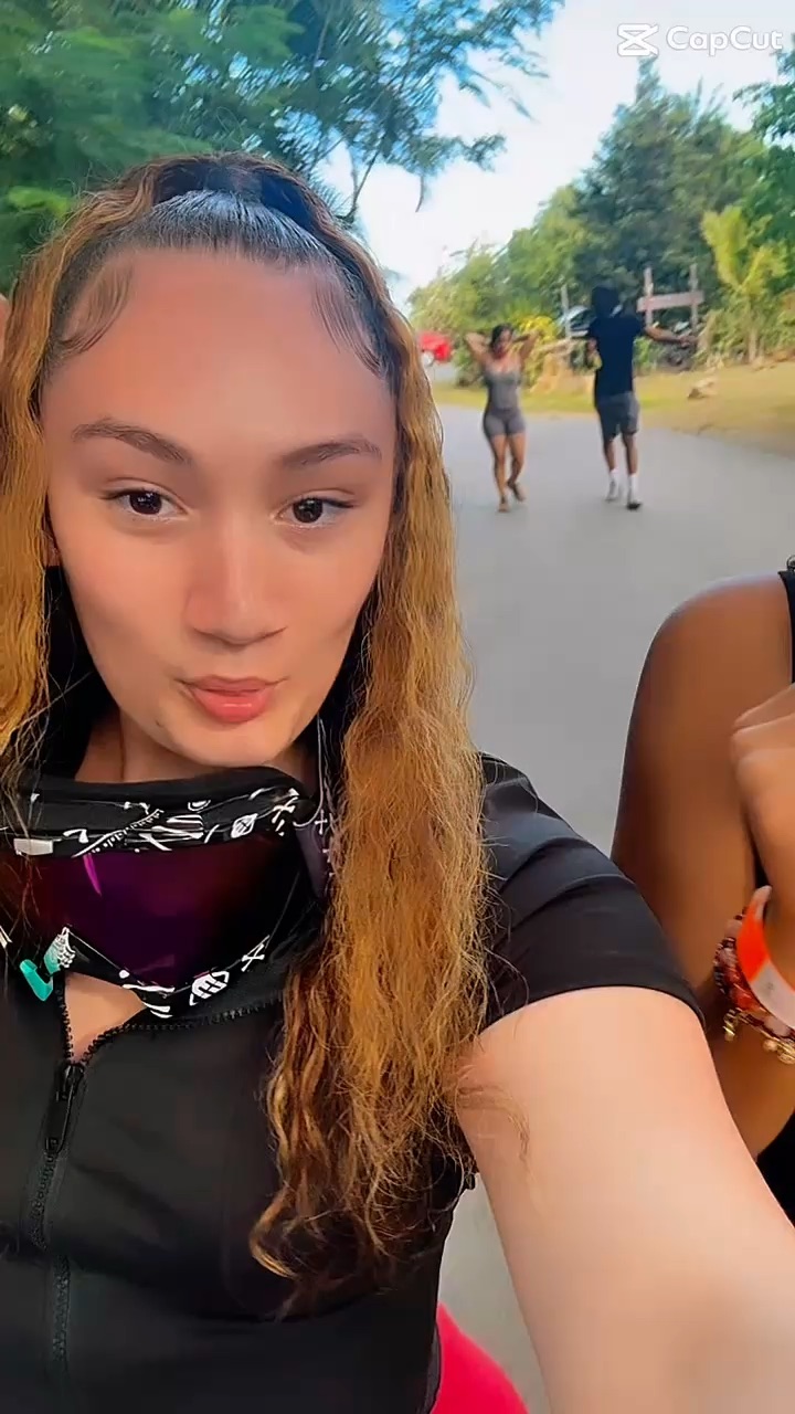 Atv riding vlog
