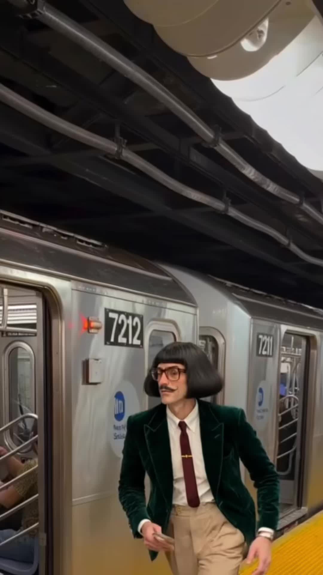 TikTok post