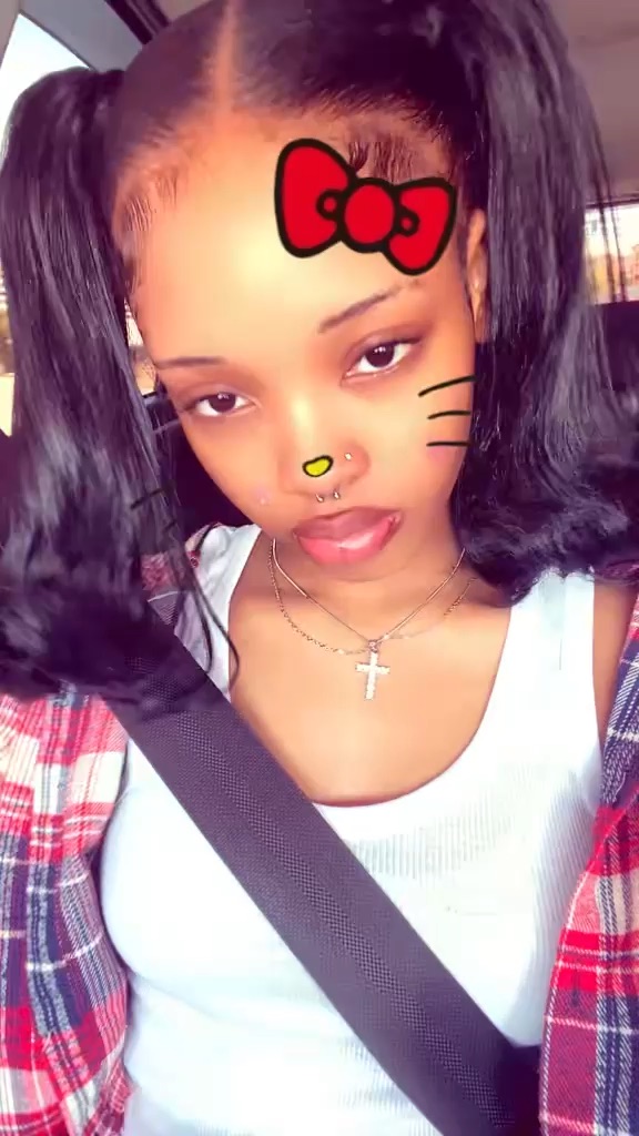 Good hair dat with me