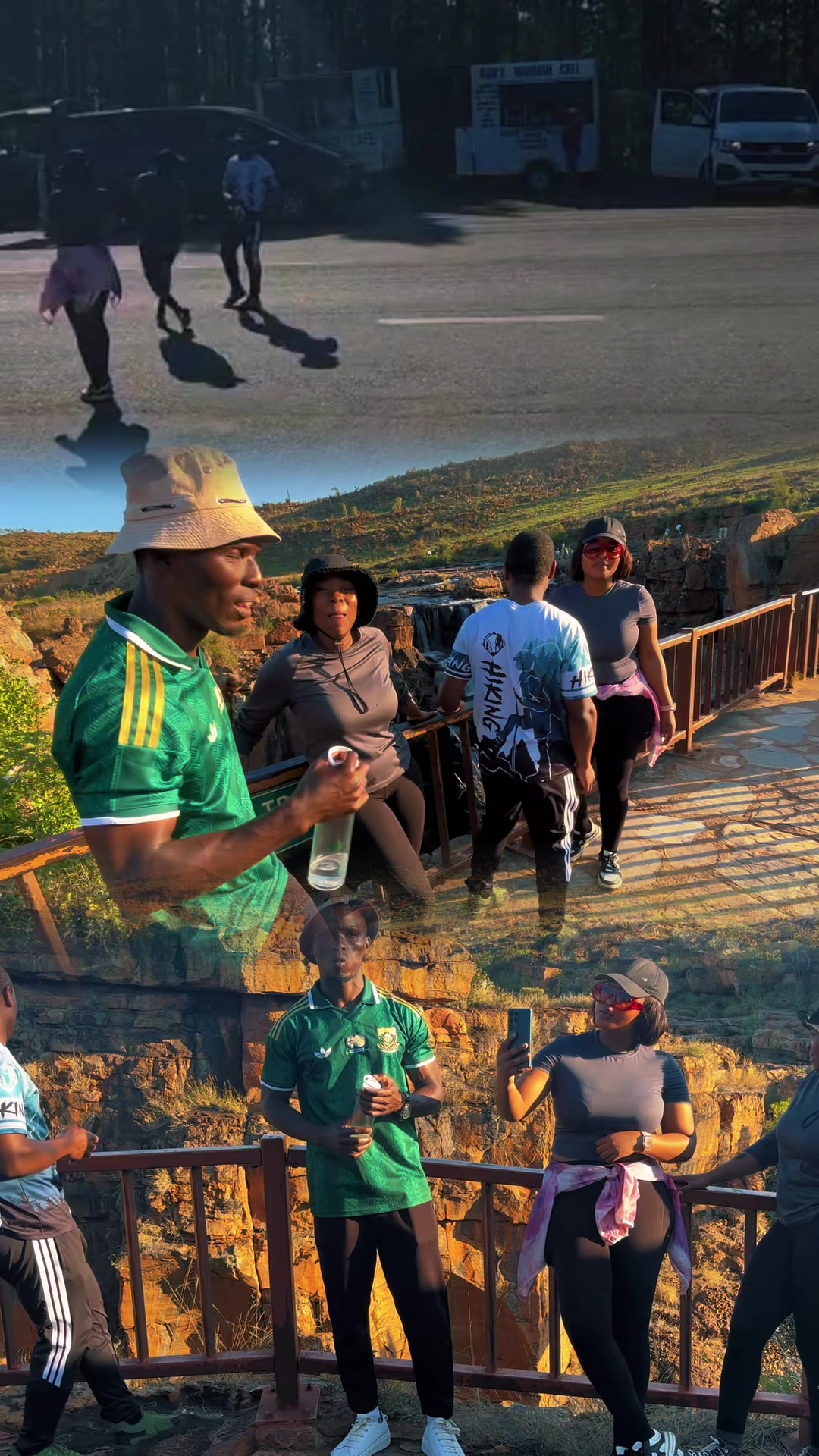 #burkesluckpotholes #mpumalanga