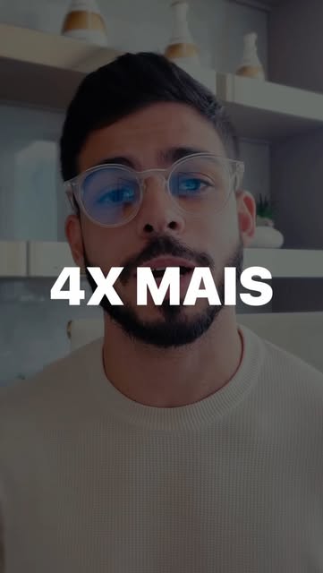 Como fazer seu time produzir até 4x mais 🤝 A boa gestão dentro do seu negócio tem um impacto gigante no seu resultad...