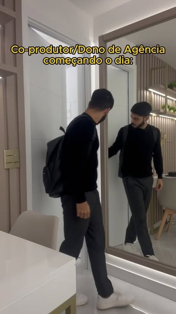 🔥 “Hoje eu não vou ficar apagando incêndio” E não entenda errado: sair do operacional sem ter que ficar apagando inc...