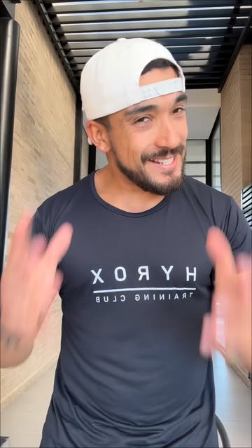 🔥 **RETO HYBRIDS KICKSTART – 30 DÍAS** 🔥 ⏰ **INICIAMOS 5 DE ENERO** (Plazo inscripción hasta el domingo 4 de enero...