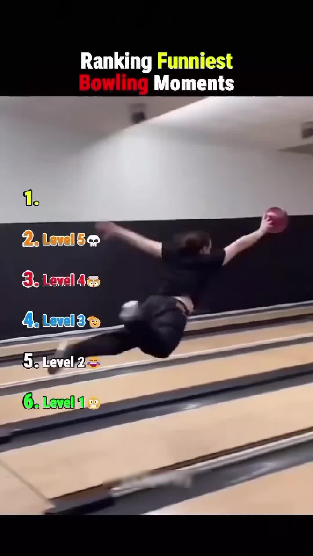 Top Bowling Fails You Can't Miss, Hilarious Bowling Blunders . . . . . . . . . . . . . . . ......... ... . . .. . . ....