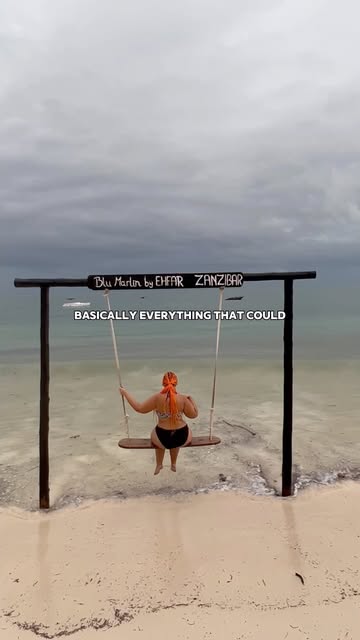 How it all began.. Zanzibar journey. #lifejourney #backstory