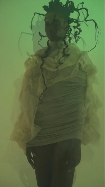 Published exclusively in @kaltblut_magazine „I Feel Like I’m Drowning” is a visual narrative that plunges into the de...