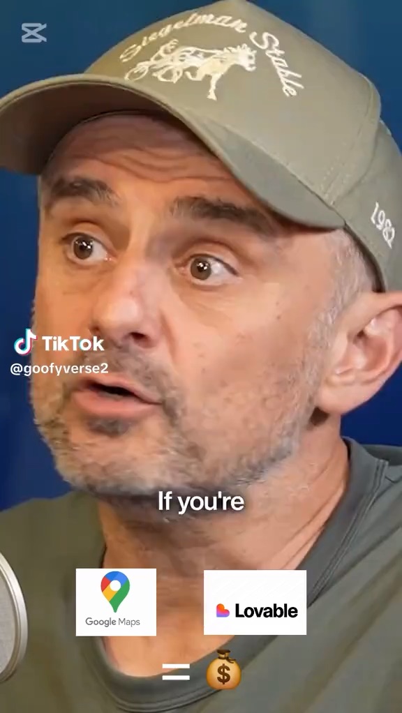 Ad for lovable.dev