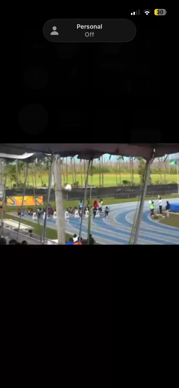 Track