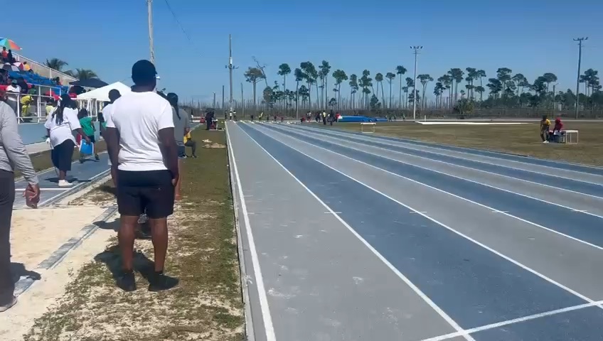 Track