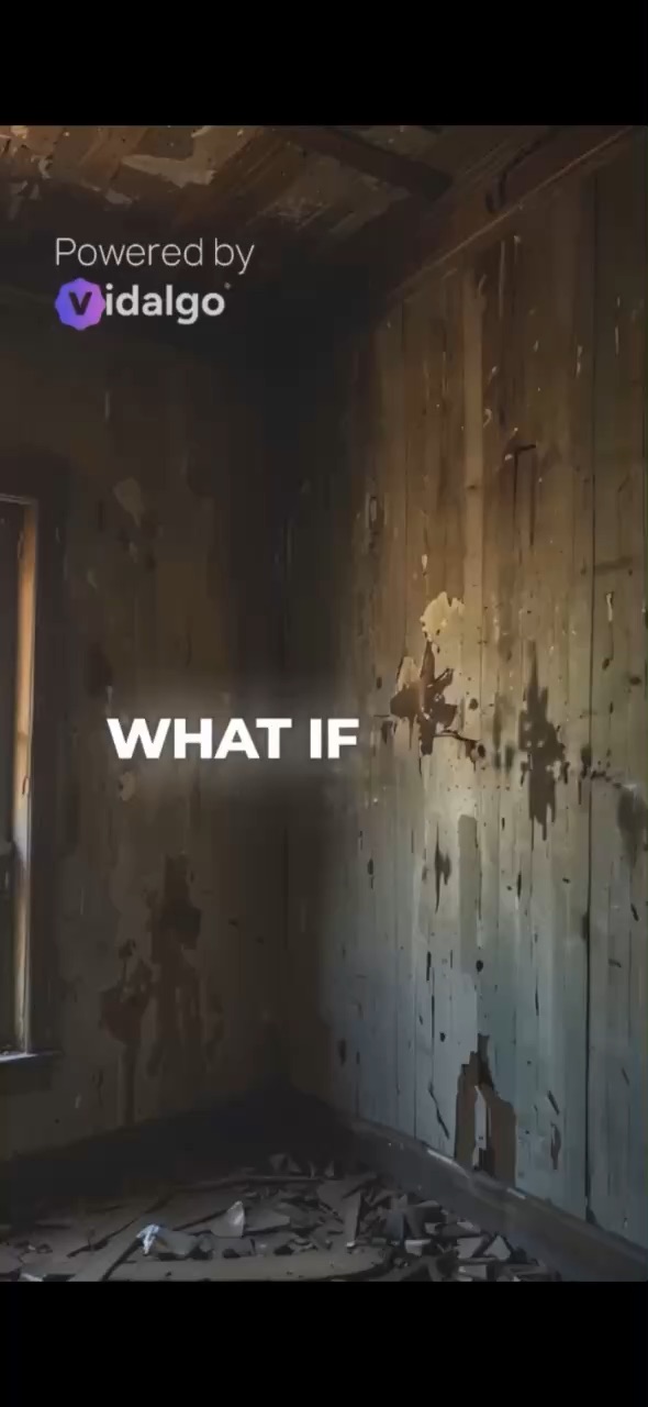 What If ?