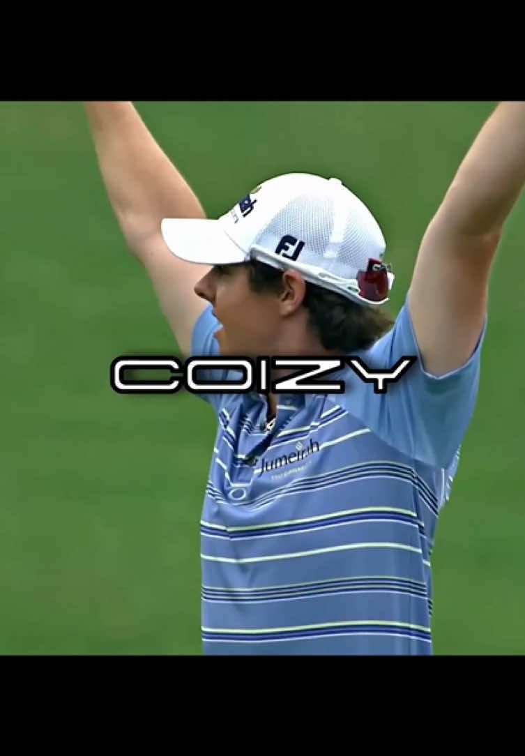 Rory Mcilroy 2011 U.S Open #housemusic #golf #edit #Rorymcilroy #fyp
