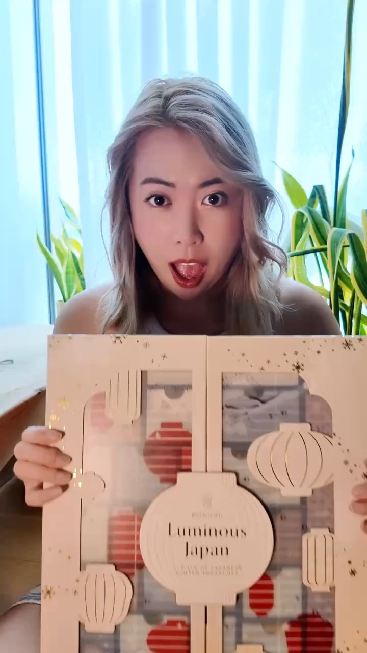 Bokksu Advent Calendar
